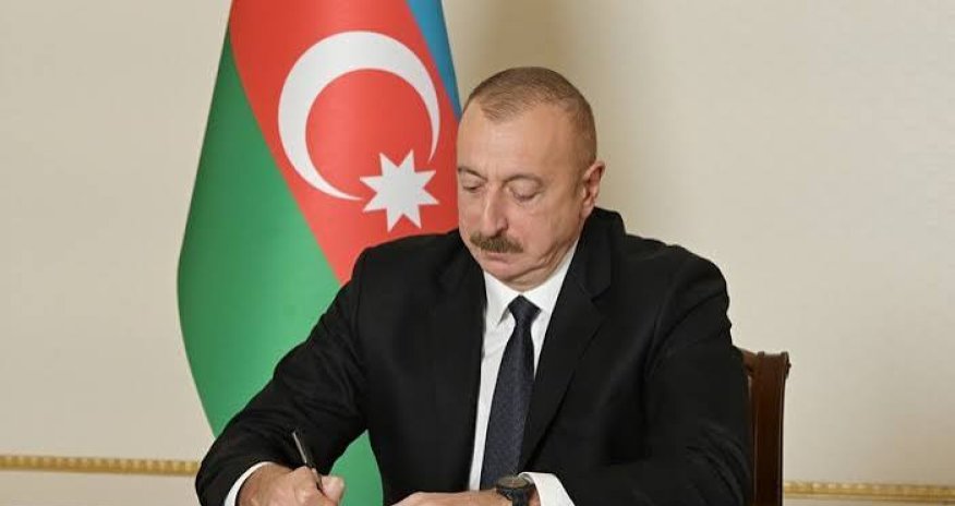 Əliyev Azərbaycanda avtonom nəqliyyat vasitələrinin tətbiqini təsdiqləyib