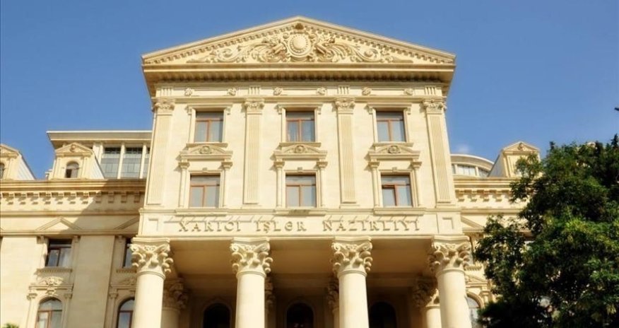 Азербайджан выразил соболезнования Пакистану в связи с аварией на шахте