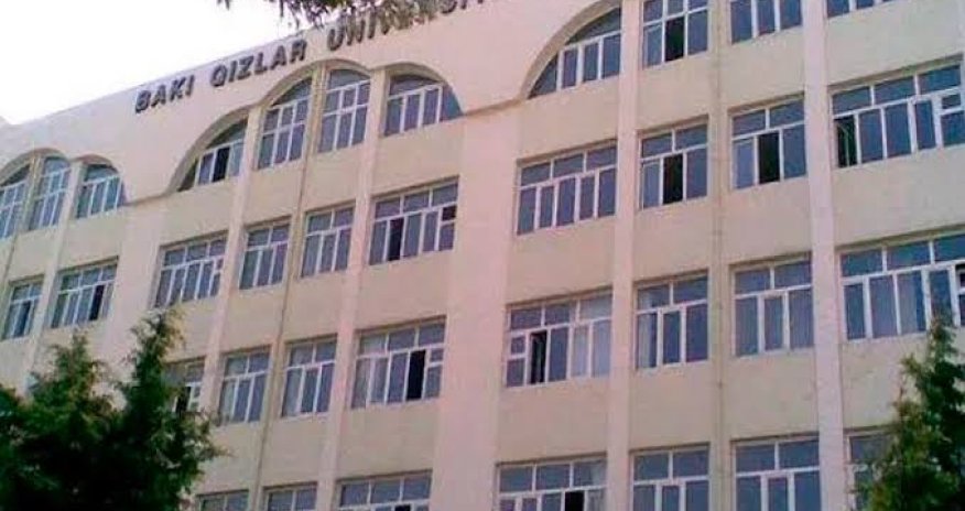 Bakı Qızlar Universitetinin tələbələri digər özəl universitetlərə köçürüləcək - nazirlik