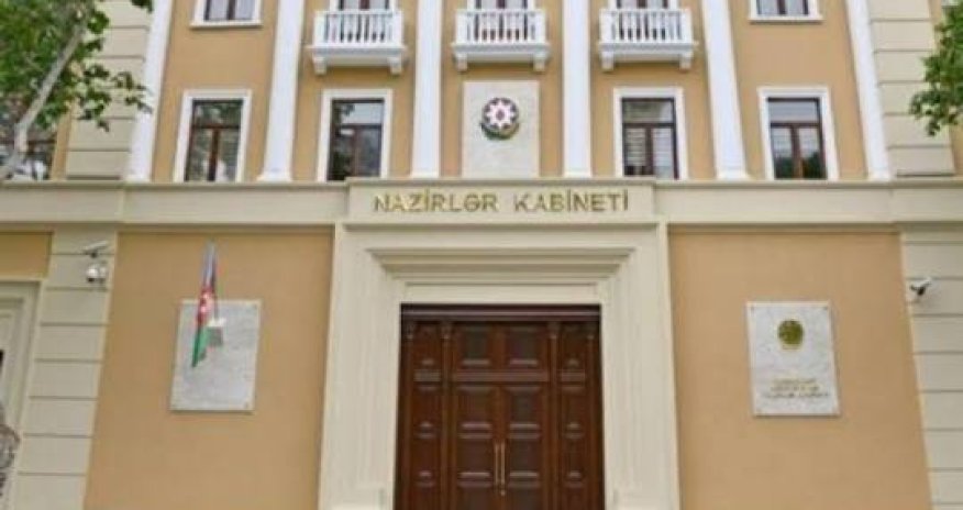 Azərbaycan notariat hərəkətləri barədə məlumatlar vergi orqanına ötürüləcək