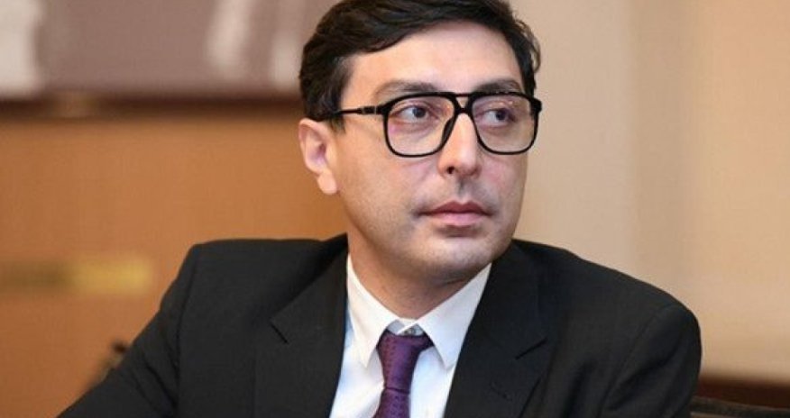 Fərid Qayıbov beynəlxalq arenada medal qazanan idmançıları təbrik edib