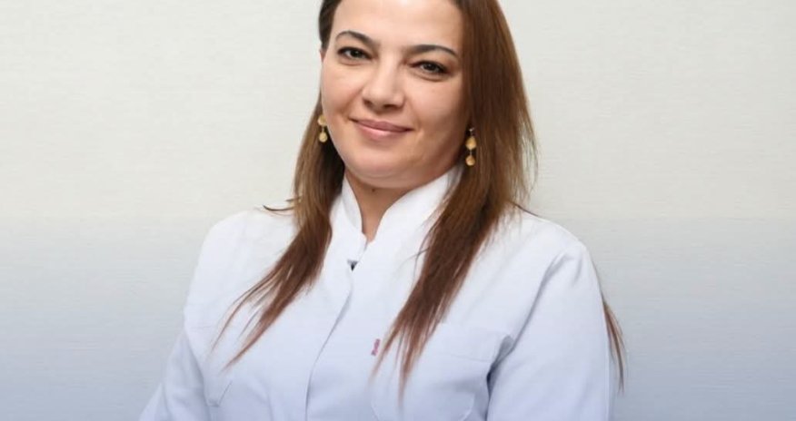 Cəmi 11 ay baş həkim vəzifəsini icra etdi