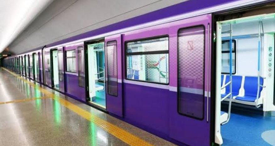 Avqustun 15-dən bəzi sərnişinlər üçün sonuncu dayanacaq Nizami metrosu olacaq