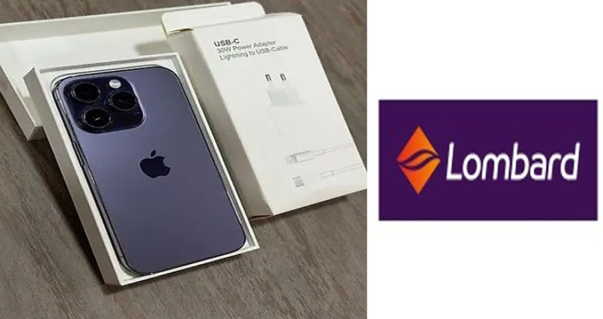 Boş iPhone qutularını lombarda verib 14 minə yaxın pul götürənlər azadlığa çıxıb