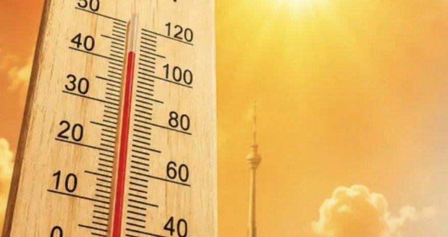 Weather Forecast Announced for Azerbaijan for August 5