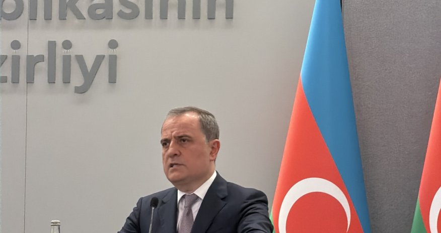 Ceyhun Bayramov İsveçrə ilə ticarət dövriyyəsinin 1,8 milyard dollara çatdığını açıqlayıb