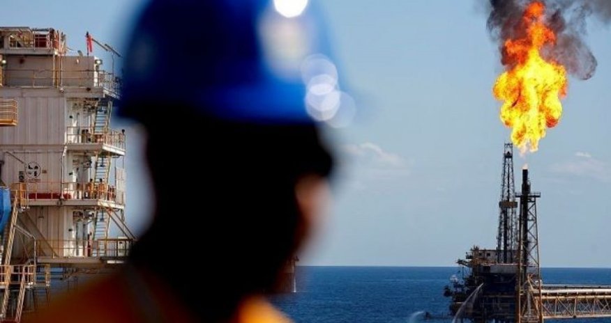 Azərbaycanda səmt qazı hasilatı ilk yarımillikdə 6,5% artaraq 7,8 milyard kubmetri keçib