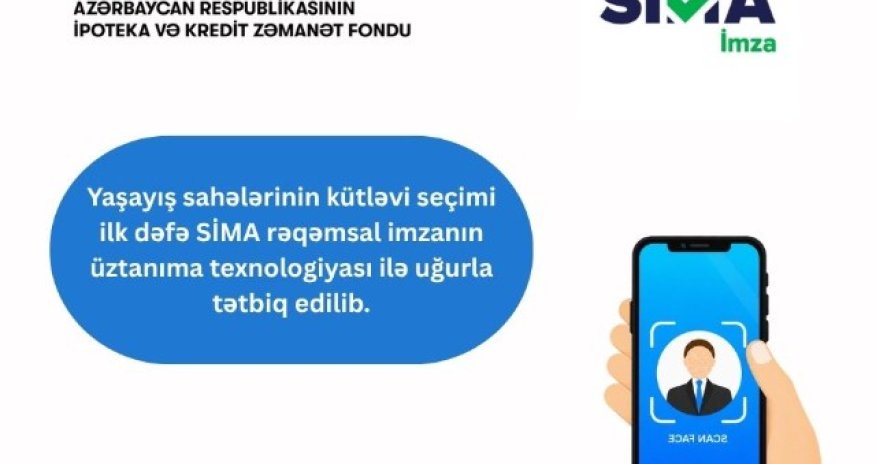 Kirayə mənzillər 16 dəqiqə 22 saniyə ərzində seçilib - Birgə məlumat