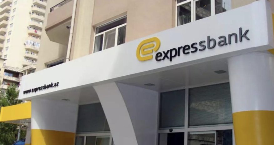 Expressbank-ın mənfəəti 72% artsa da, artımın əsas drayveri ehtiyatlar olub
