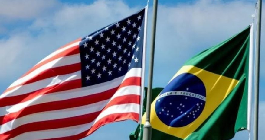 US revokes Brazilian ambassador's visa amid diplomatic tension