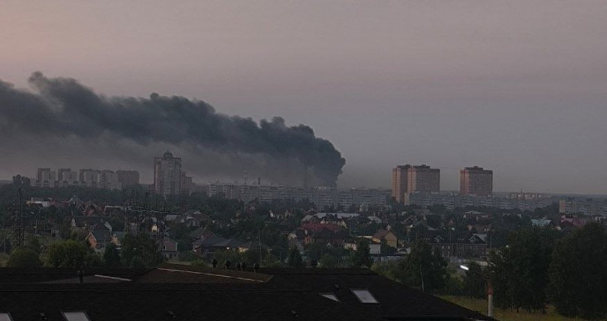 В России растет число жертв из-за украинских ударов