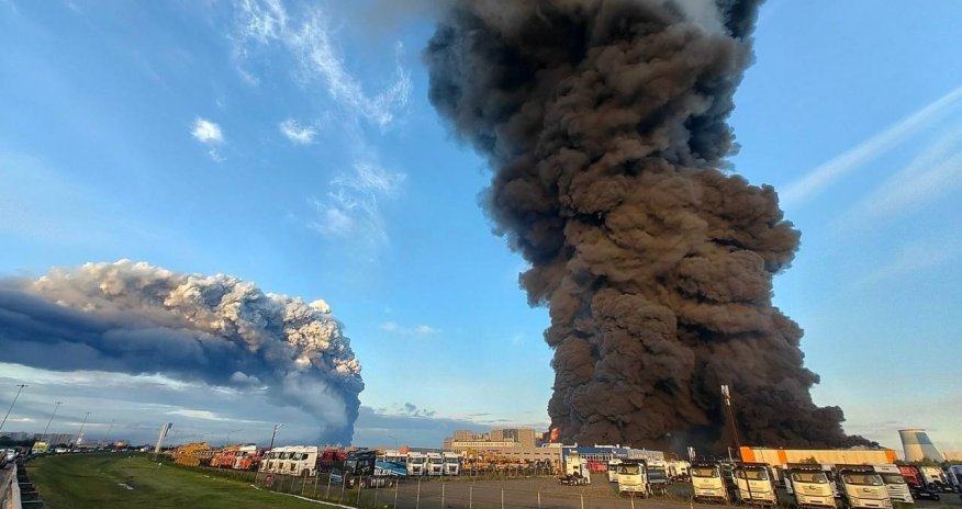 Casualties rise in Russia amid intensifying cross-border drone strikes