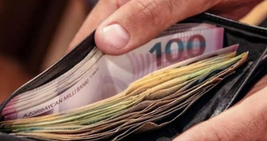 DSMF: yeddi ayda 41 mindən çox ailəyə doğum müavinəti ödənilib