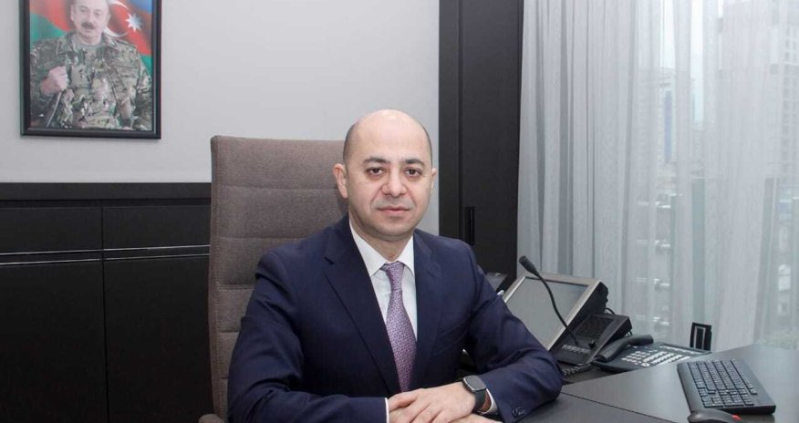 &ldquo;Bakı Metropoliteni&rdquo;ndə iki stansiyaya yeni rəis təyin edilib