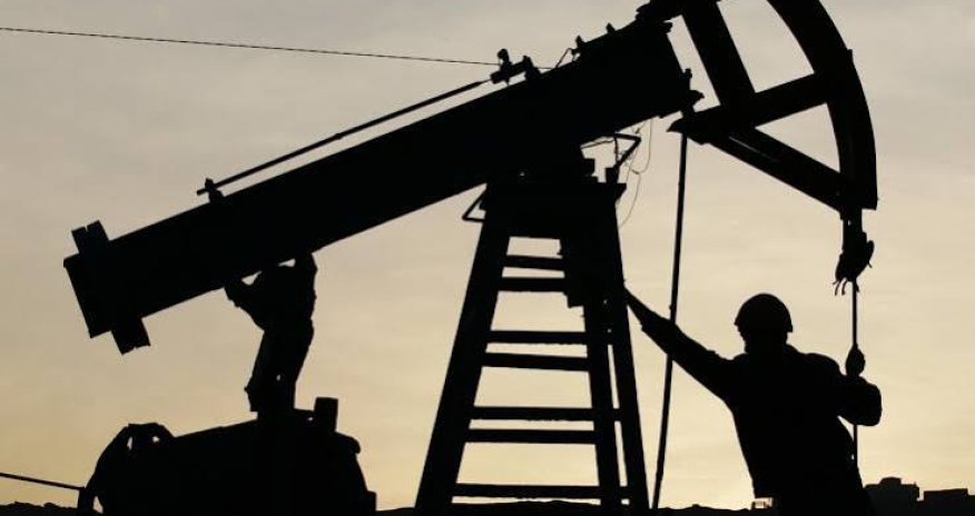 "Binəqədi" yatağında neft hasilatı 3% azalıb