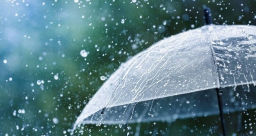 Weather forecast announced for Azerbaijan for August 6