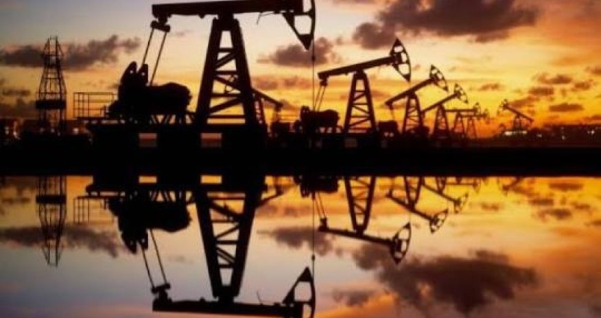 Азербайджанская нефть Azeri Light подешевела на мировых рынках