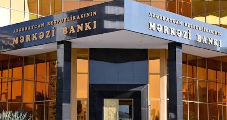 AMB ödəniş təşkilatının lisenziyasını ləğv edib