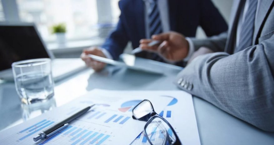 Azərbaycandakı investisiya şirkətlərinin renkinqi
