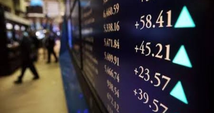 Оборот Бакинской фондовой биржи за 7 месяцев снизился на 35%