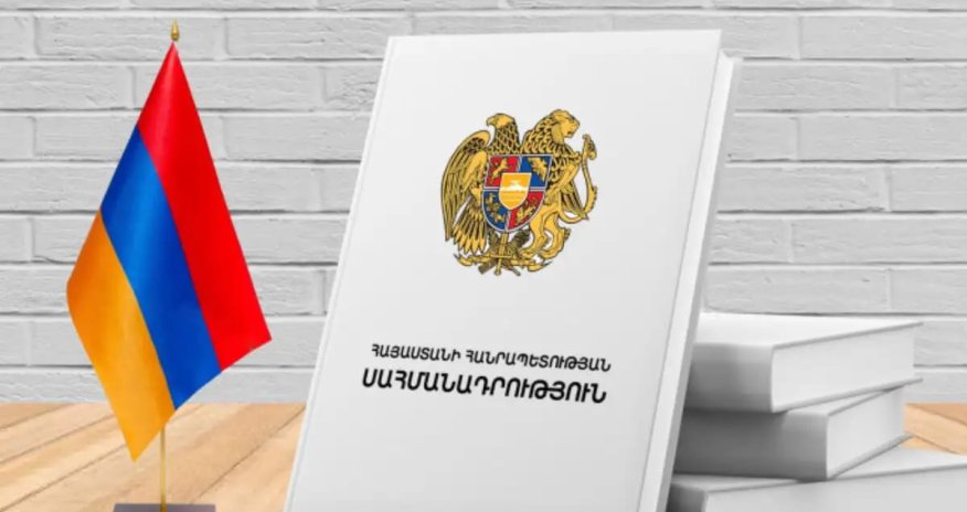 Yeni Konstitusiyanın qəbul edilib-edilməyəcəyinə Ermənistan xalqı qərar verəcək - Qalyan