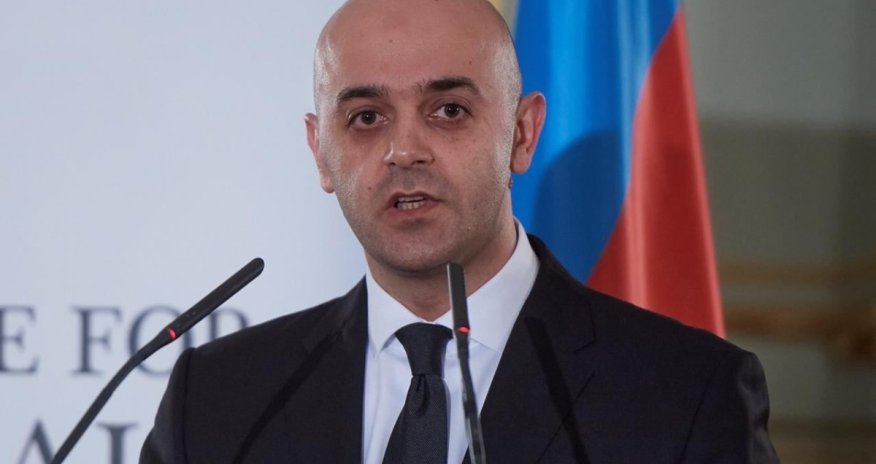 Azərbaycanın Avropa Şurası yanında daimi nümayəndəsi geri çağırılıb
