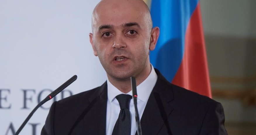 Фахреддин Исмаилов отозван с должности постоянного представителя