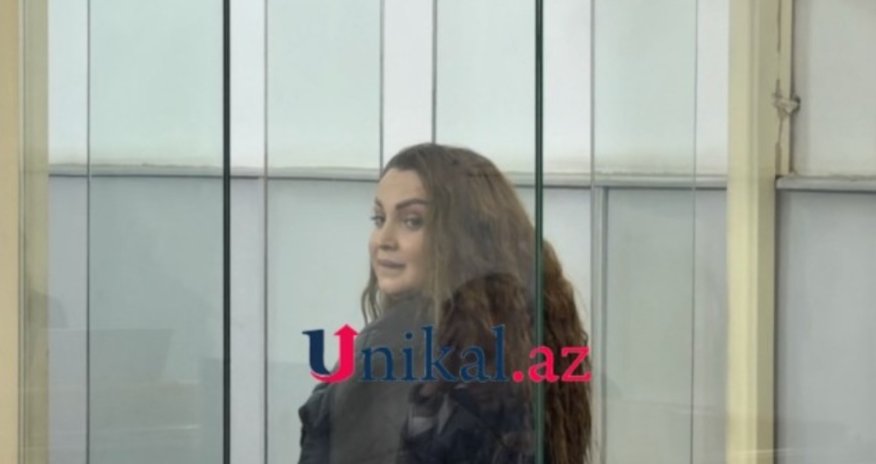 "Bəniz" ləqəbli tiktoker 10 il 3 ay həbs cəzası alıb