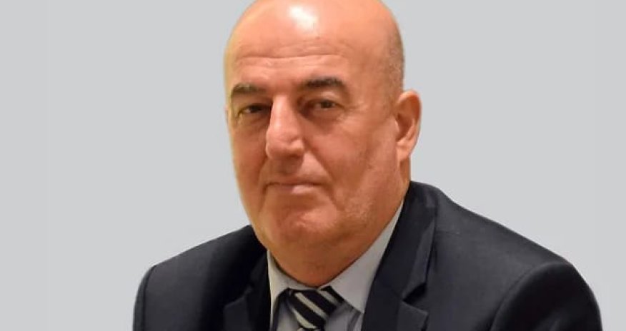 Асим Худиев получил новое назначение от УЕФА на матч Лиги Европы