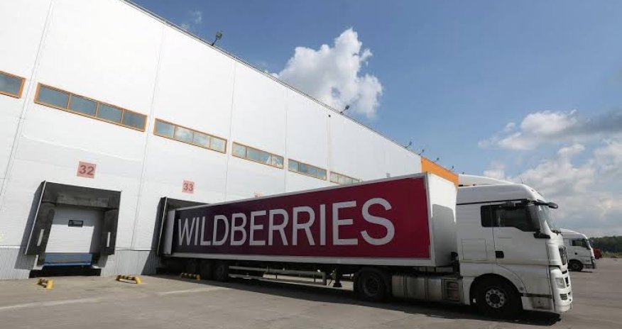 Украинские БПЛА атаковали склад Wildberries в Екатеринбурге