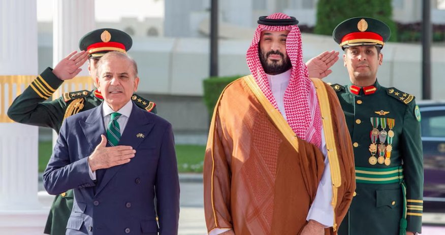 Turkey, Saudi Arabia, and Pakistan to sign joint defense agreement