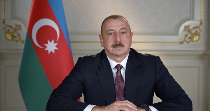 
Media və Yayım Şurasının sturukturu formalaşdırılıb- Fərman