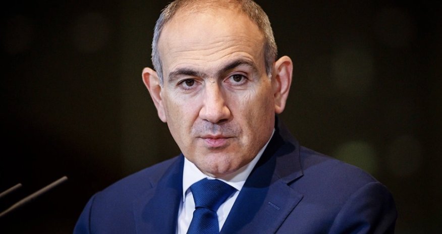 Пашинян заявила о неполной реализации принципов ЕАЭС