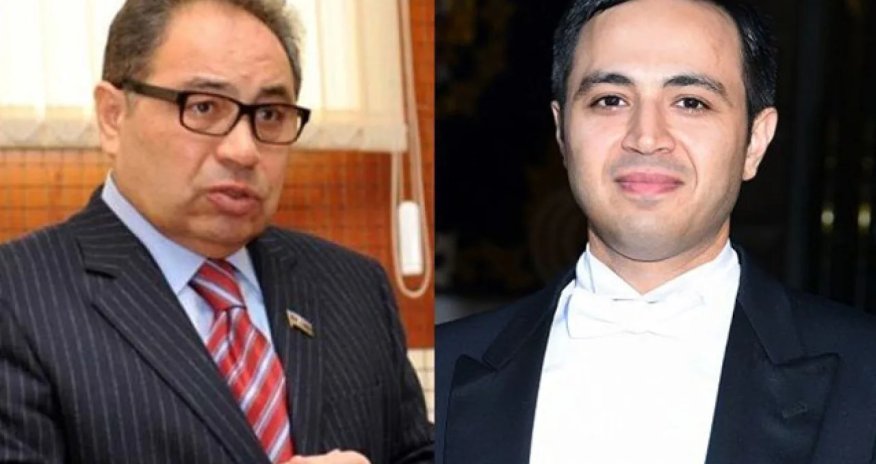 
Abel Məhərrəmovun səfir oğlugeri çağırılıb