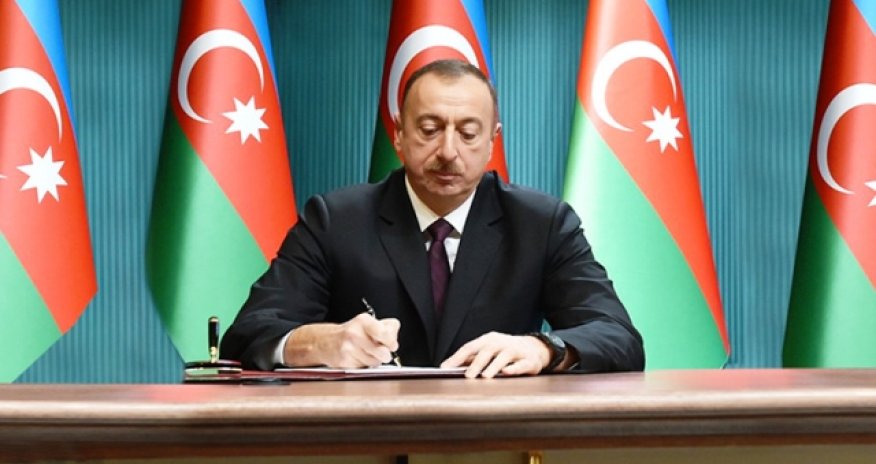 Azərbaycanın Malayziyadakı və Pakistandakı səfirləri geri çağırılıb
