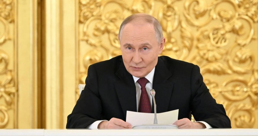 ABŞ kəşfiyyatı: Putin NATO-nun qətiyyətini məhdud hücumla sınağa çəkə bilər