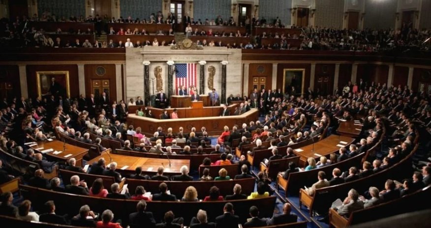 Сенат США проголосовал за ужесточение санкций против России и Ирана