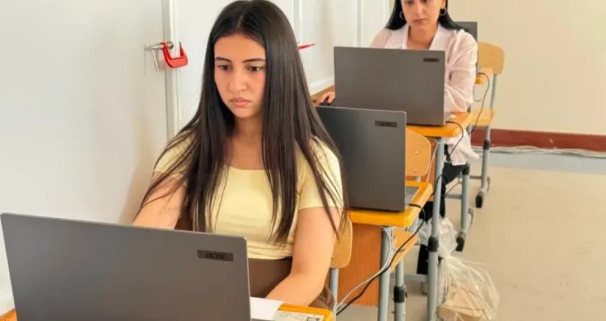 Müəllimlərin faktiki yaşayış rayonuna uyğun olaraq vakansiya seçimi başladı