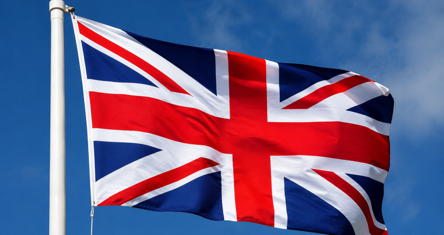 Britaniya səfirliyi Vaşinqton sammitinin ildönümü ilə bağlı bəyanat yayıb