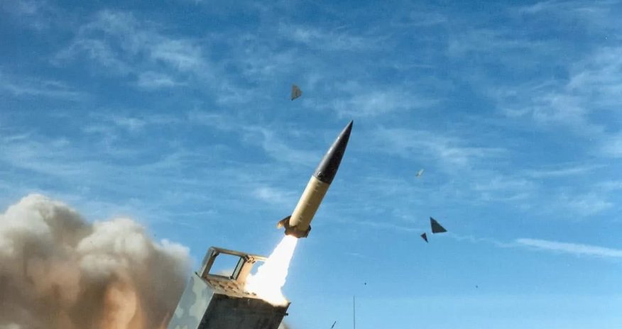 Ukrayna Türkiyədən 70 ATACMS raketi və 12 M270 sistemi alıb