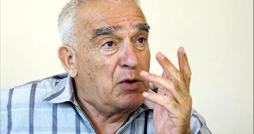 Əməkdar incəsənət xadimi, şair Çingiz Əlioğlu vəfat edib