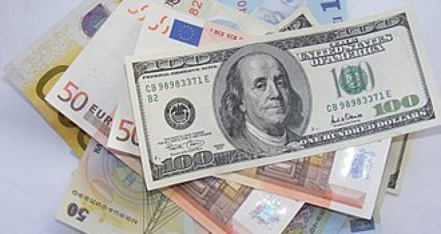 Bu günün valyuta məzənnələri açıqlanıb