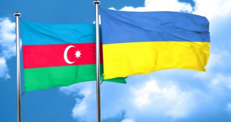 Azərbaycan və Ukrayna səhiyyə sahəsində əməkdaşlıq edəcək