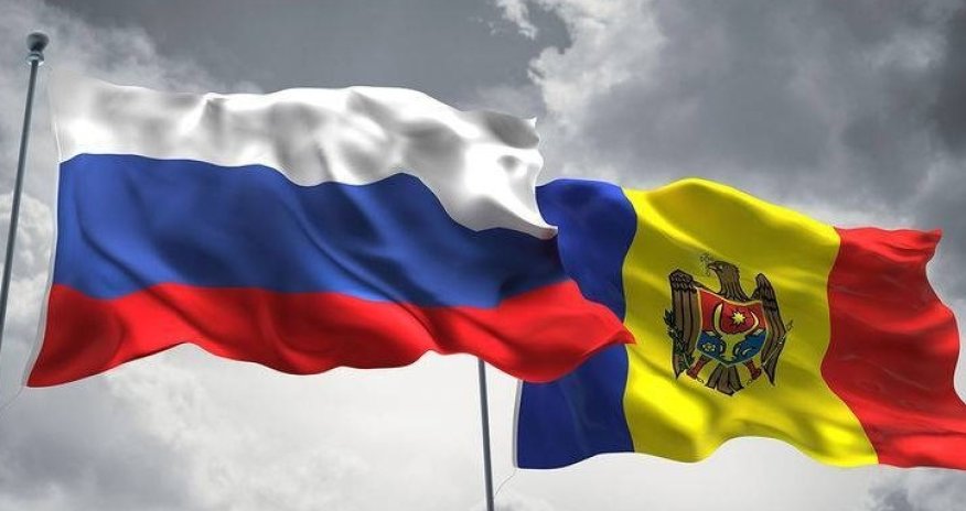 Молдова отзывает своего посла в РФ