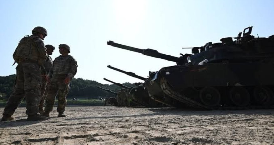 South Korea, US to conduct military drills amid evolving North Korea threats