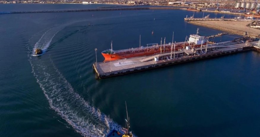 Kazakhstan considers BTC, Baku-Supsa as alternative oil export routes