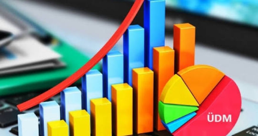 Azərbaycanda iqtisadi artım 1,4%-ə yüksəlib