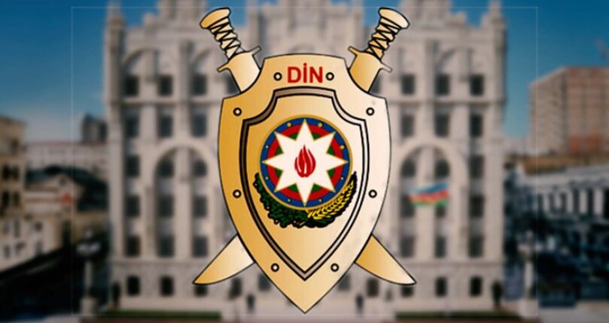 Qanunsuz dövriyyəsi 10 milyon manat olan daha bir onlayn mərc şəbəkəsi ifşa edilib