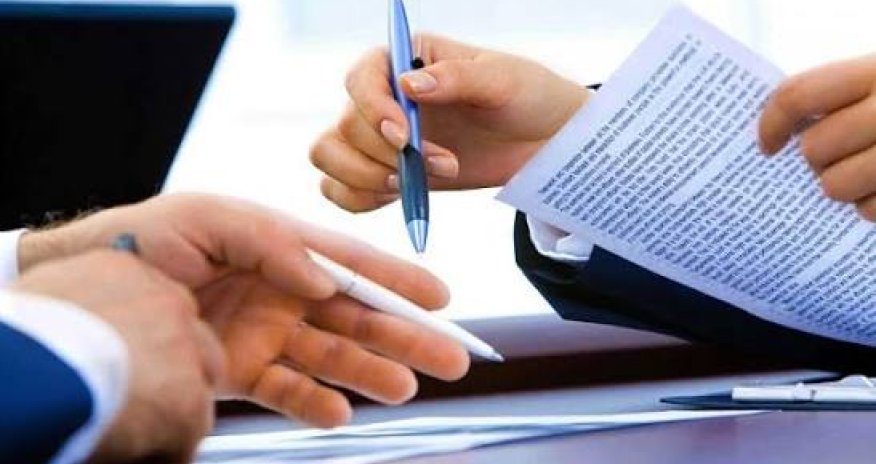 İqtisadiyyat Nazirliyinin sahibkarlara verdiyi lisenziyaların sayı 20 mini keçib