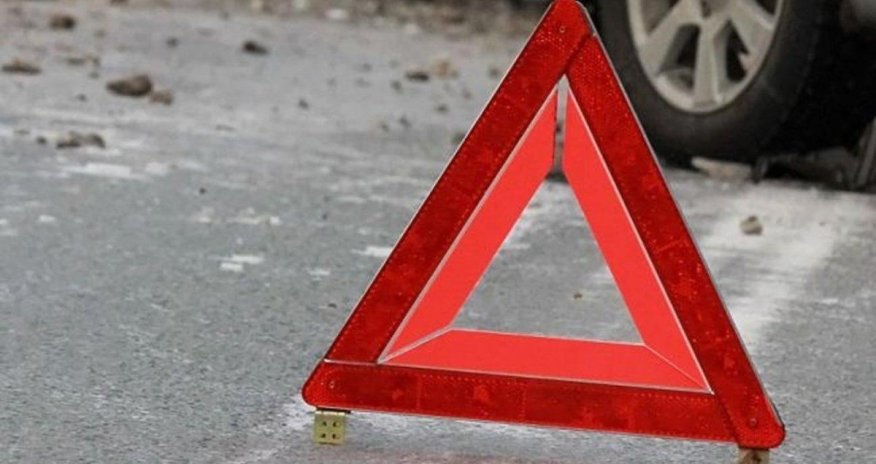 Şahbuzda avtomobil aşıb, 76 yaşlı qadın ölüb